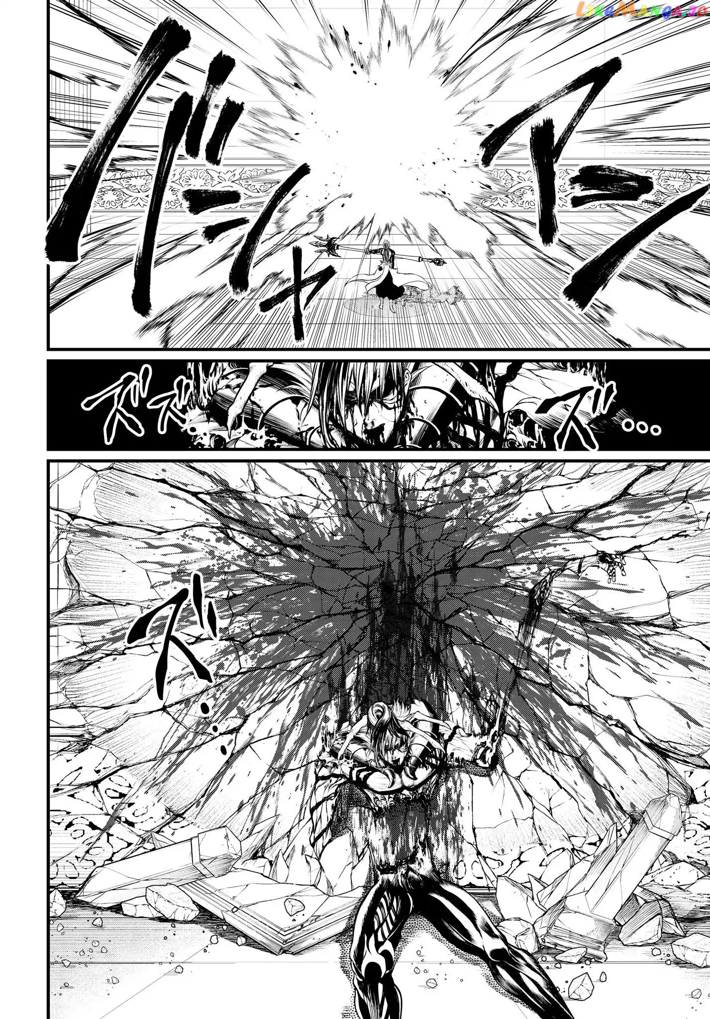 Record Of Ragnarok, Chapter 15 image 32